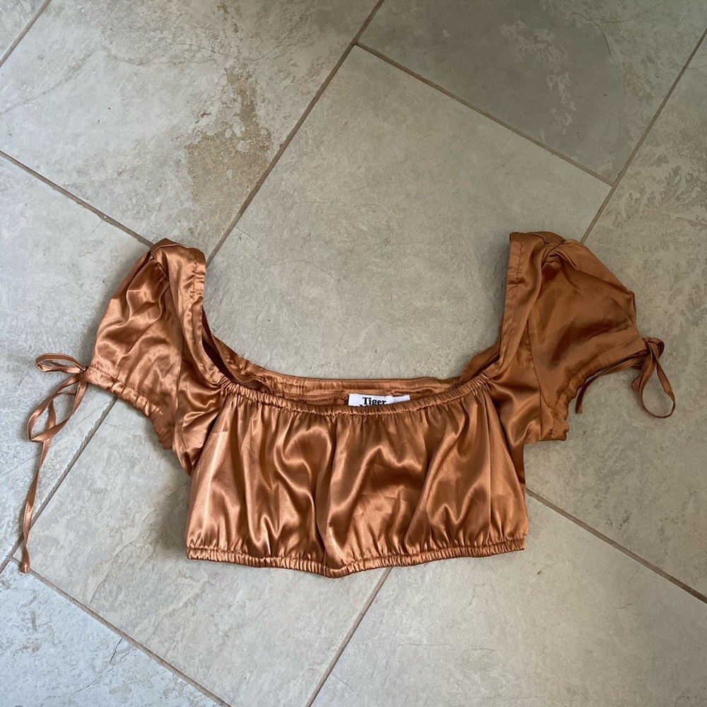 Crop  top